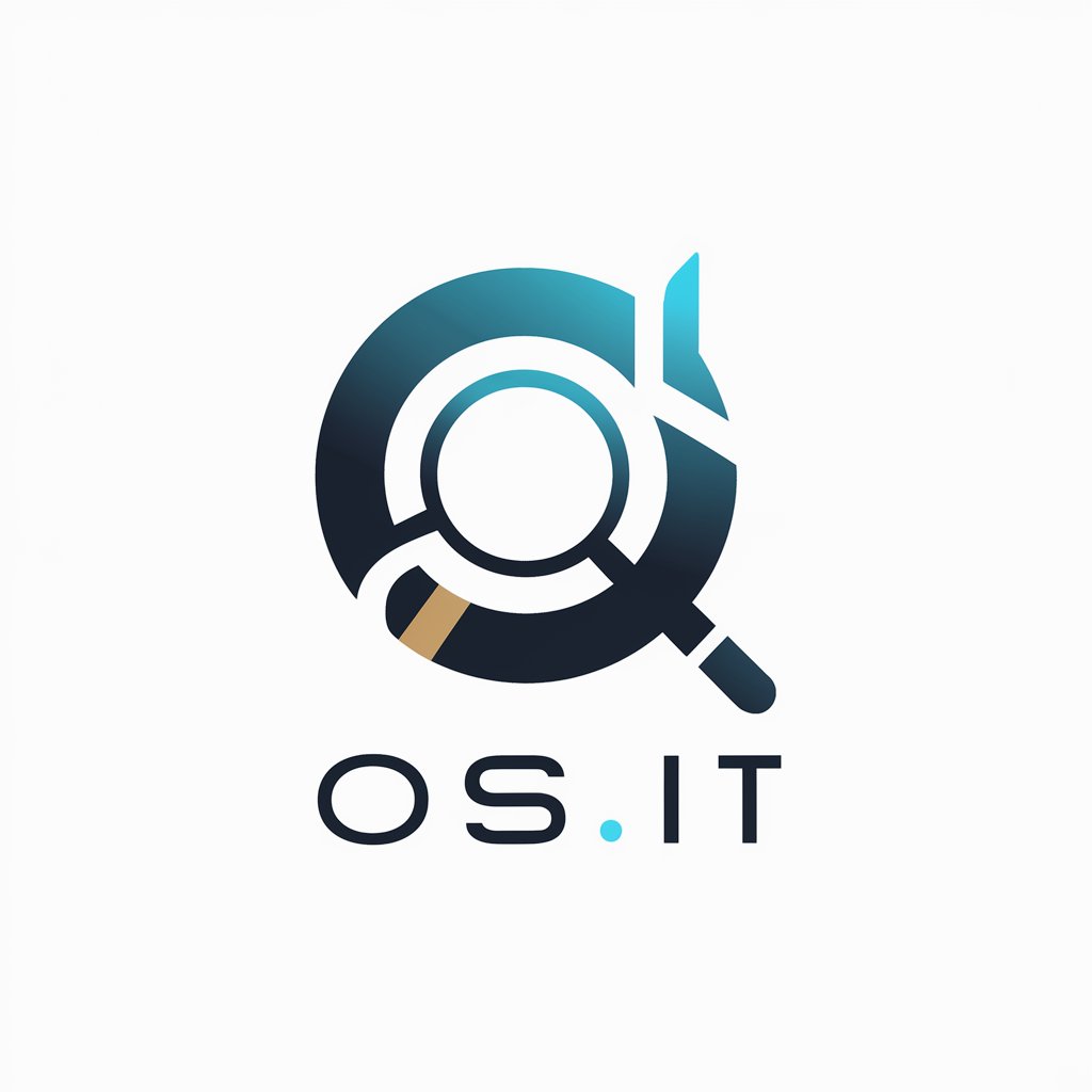 OS it AI Search Engine