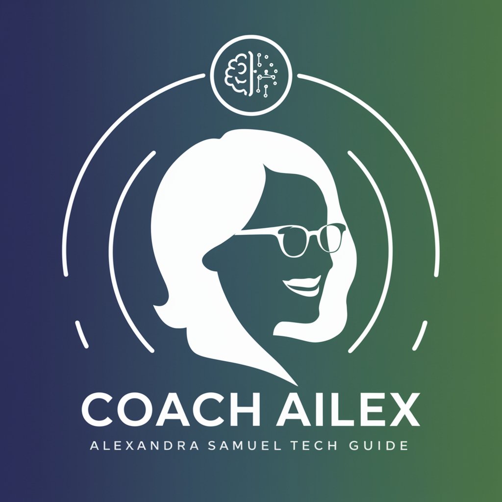 Coach AiLex