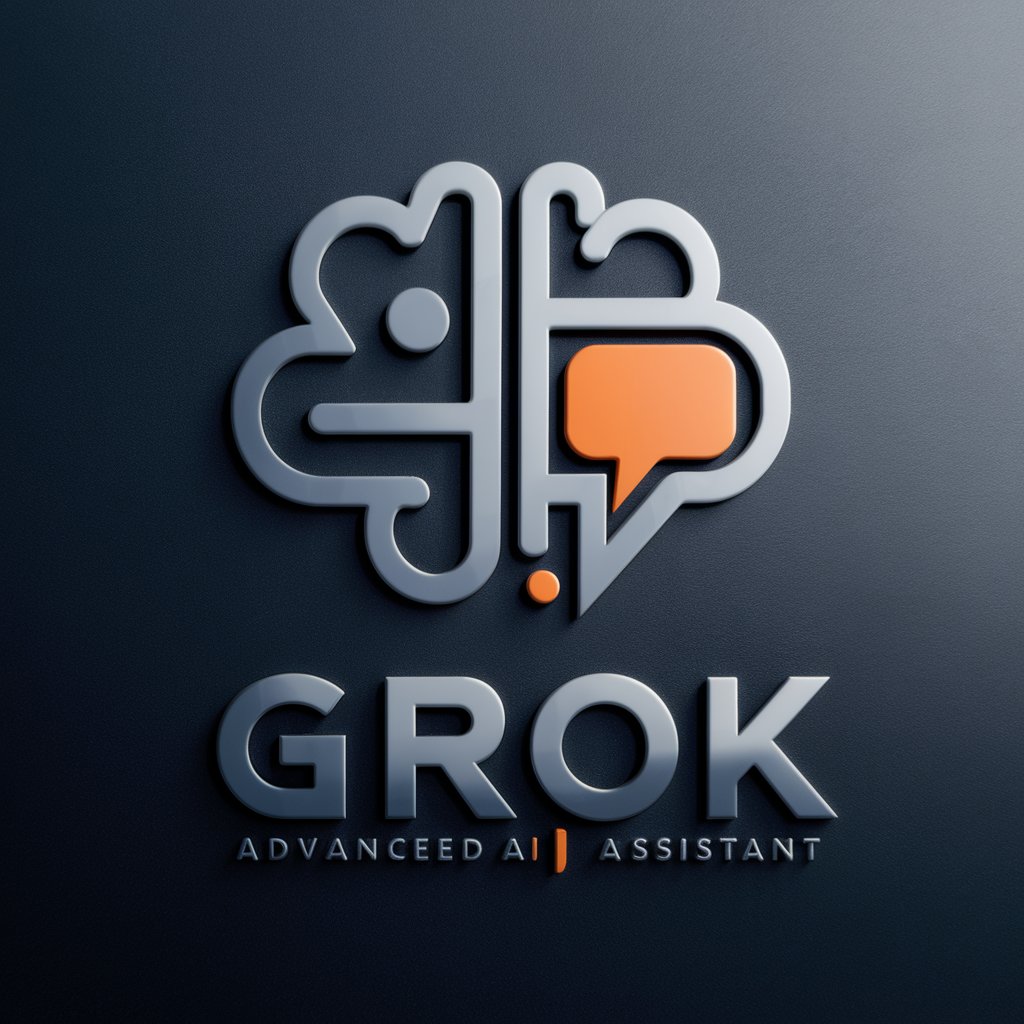 Grok in GPT Store