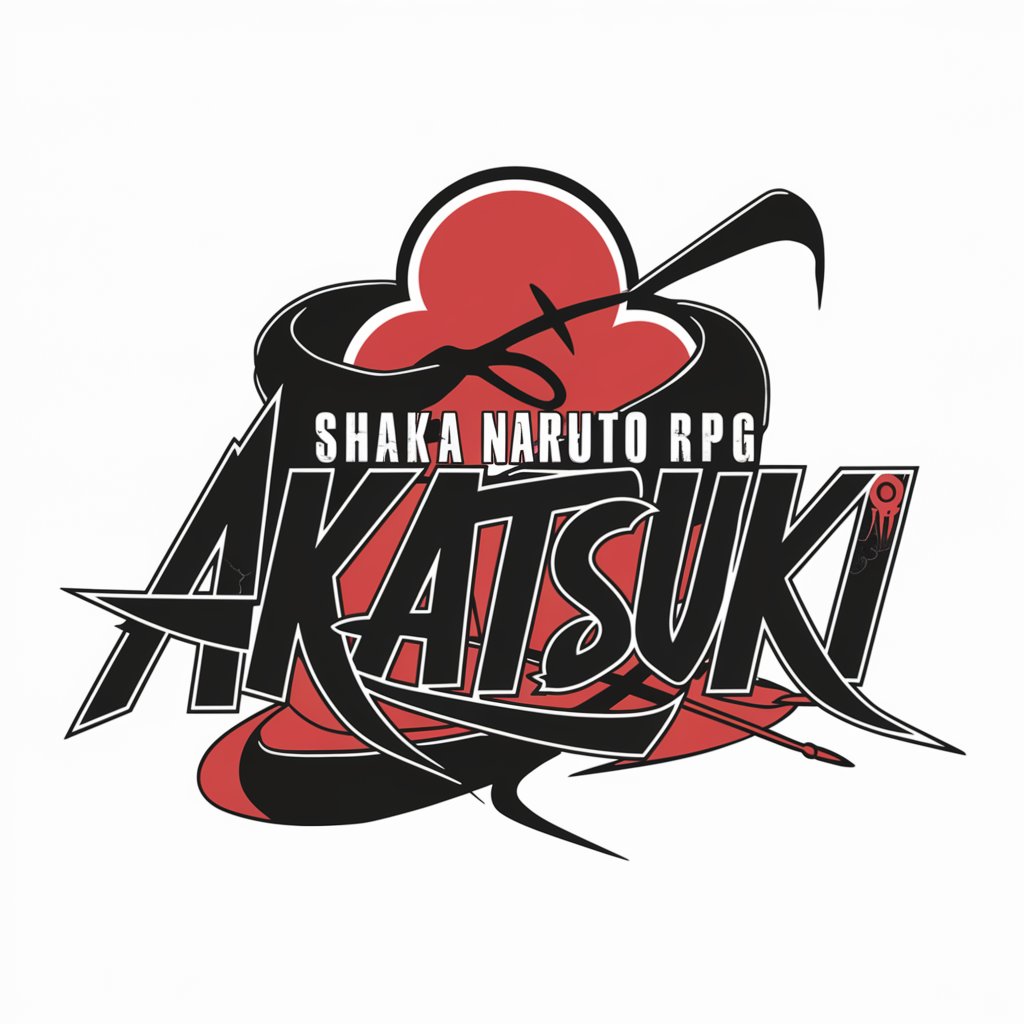 Naruto RPG Akatsuki Helper