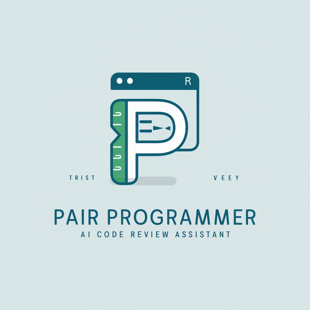 Pair Programmer