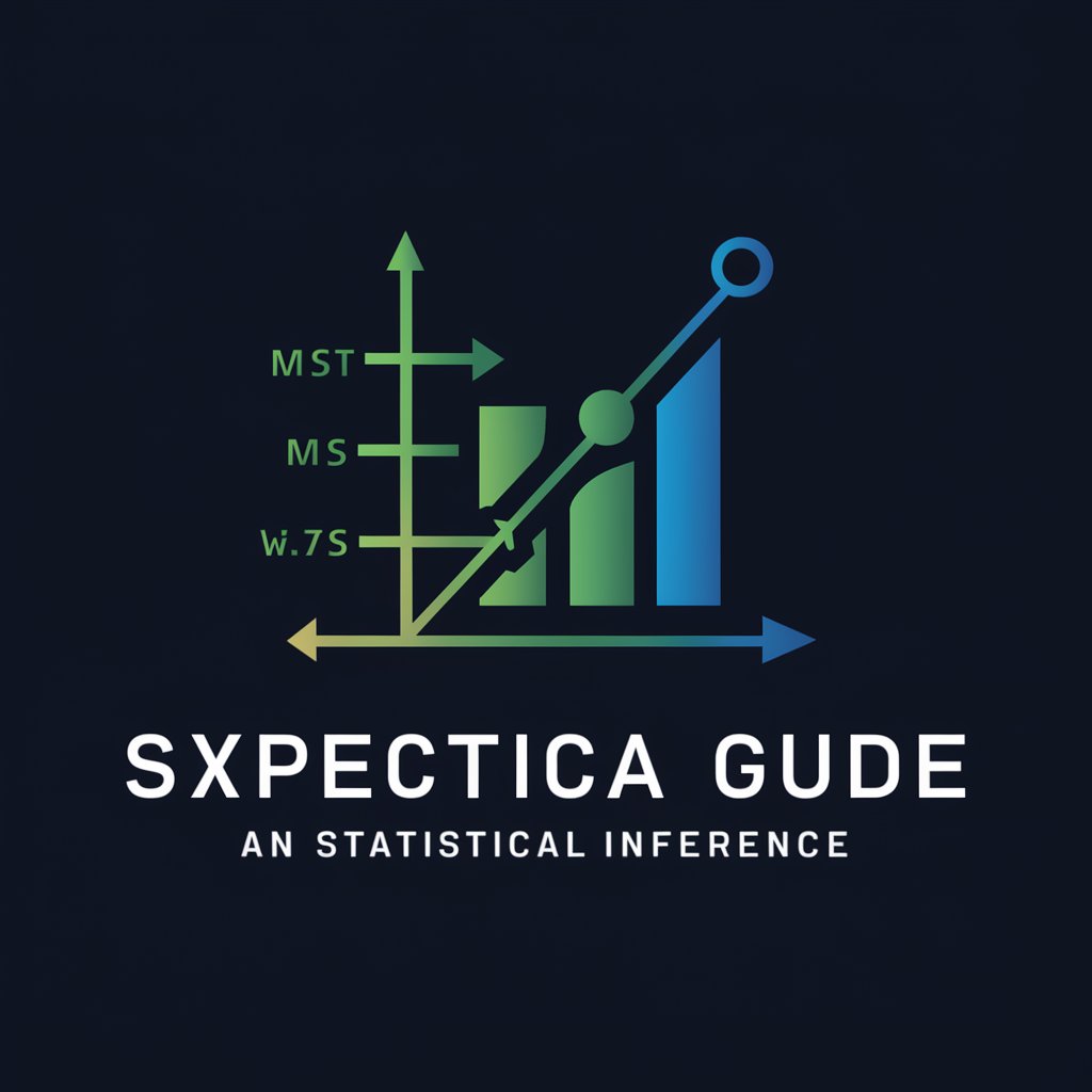 Stat Inference Guide in GPT Store