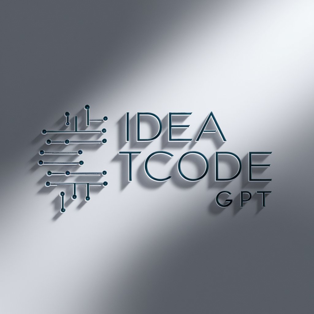 Idea➟CODEBASE