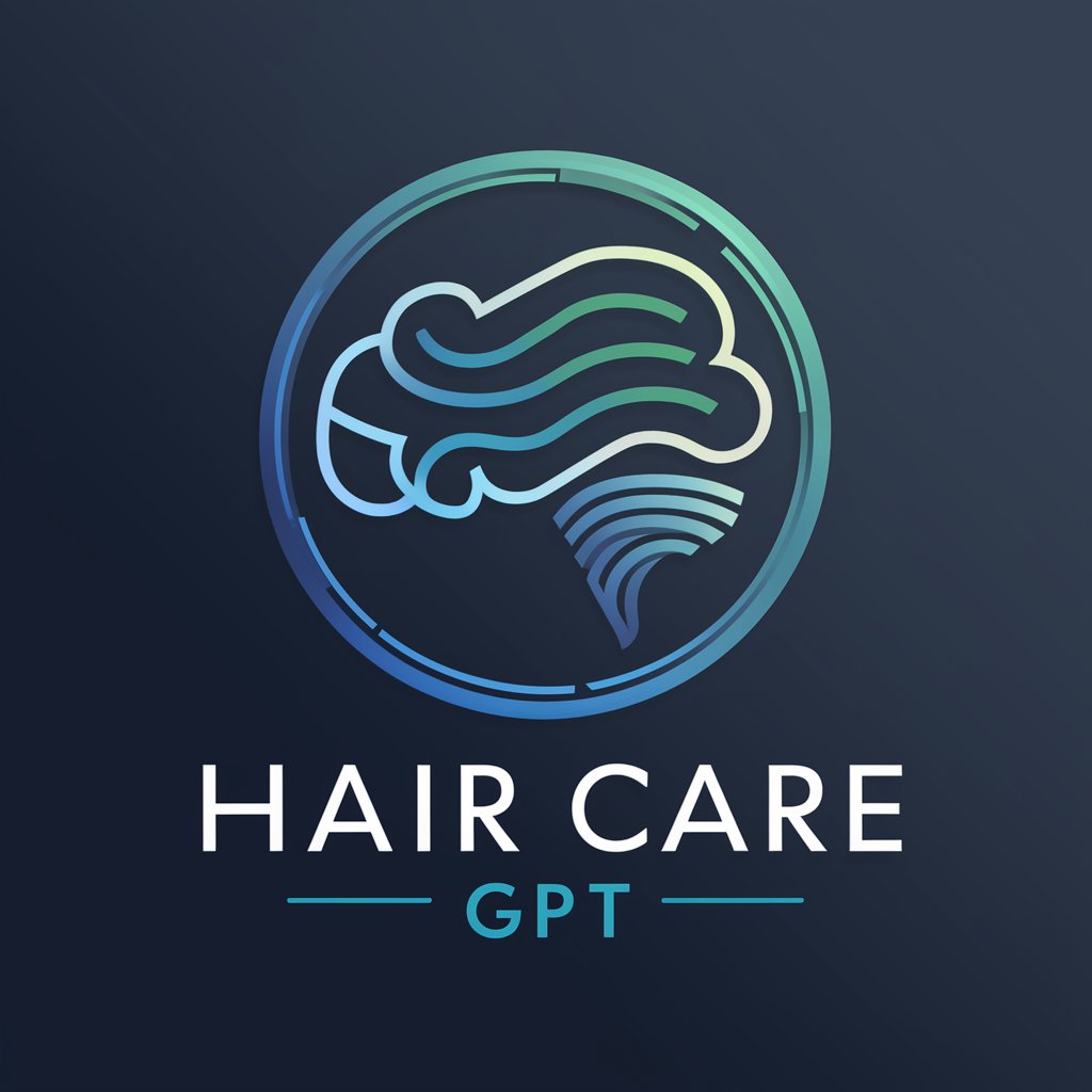 AI Hair Care Expert