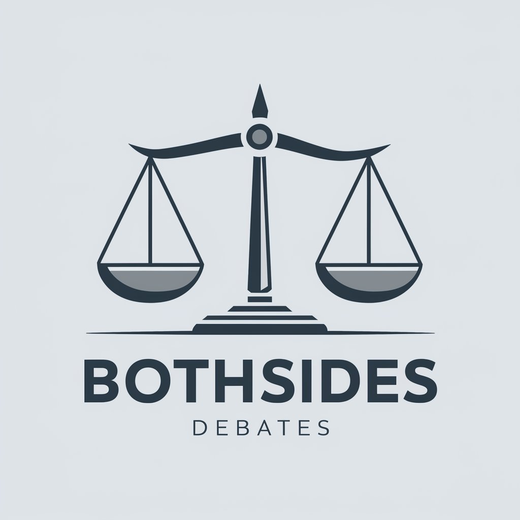 BothSides Debates