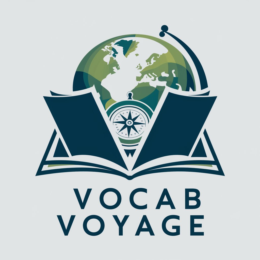 Vocab Voyage