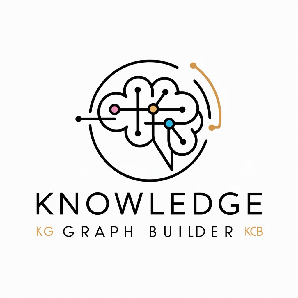 Knowlege Graph Builder