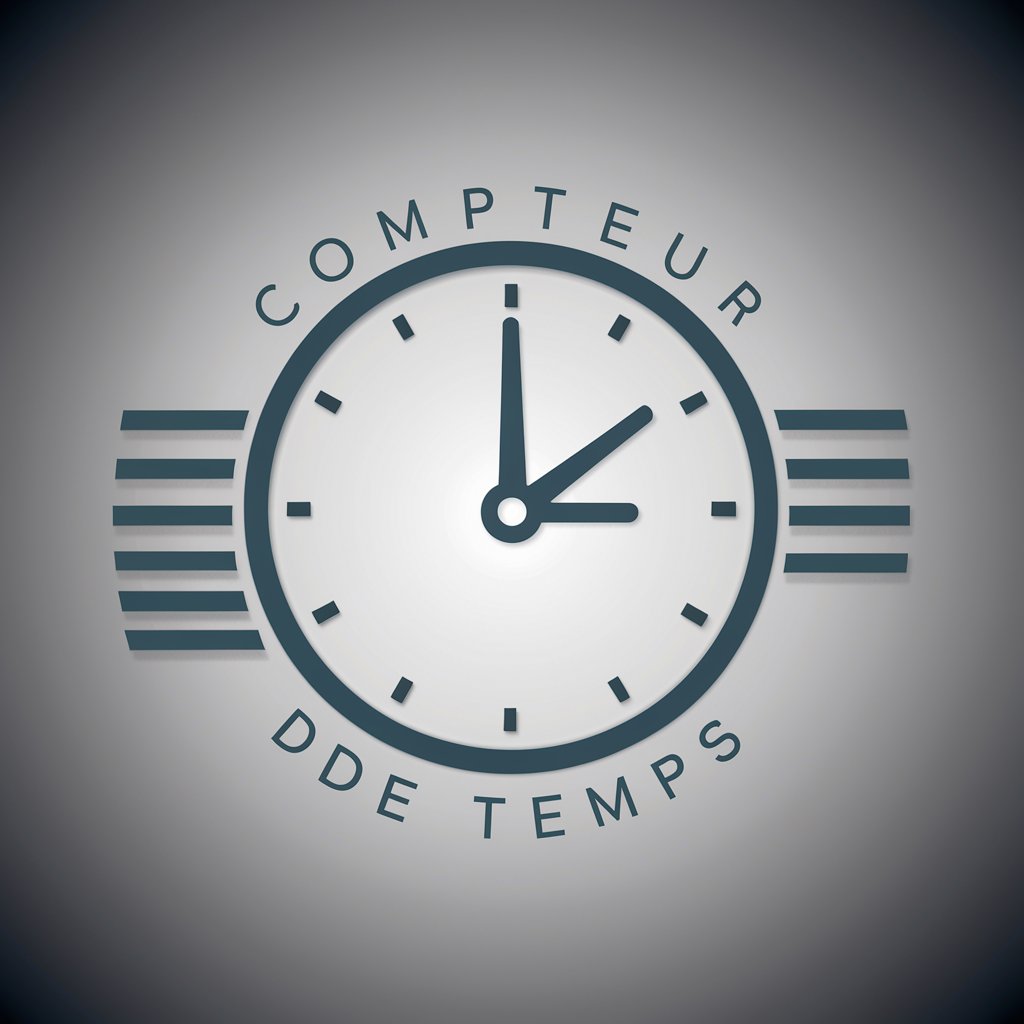 Compteur de Temps