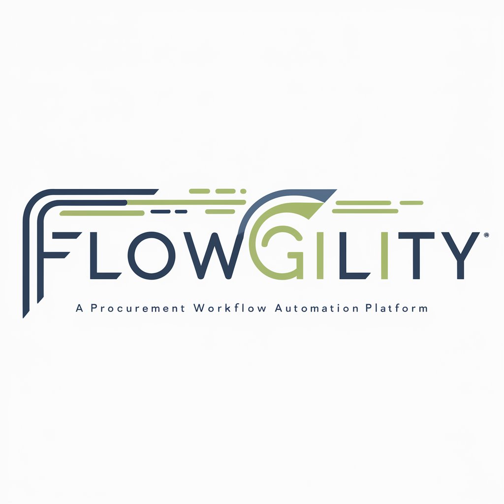 Flowgility (Procurement GPT) in GPT Store