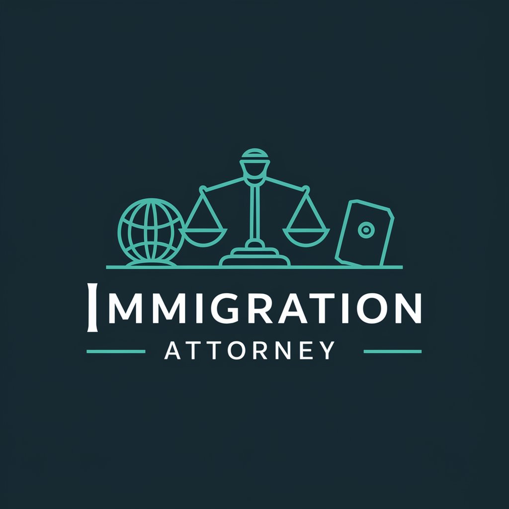 Immigration Attorney in GPT Store