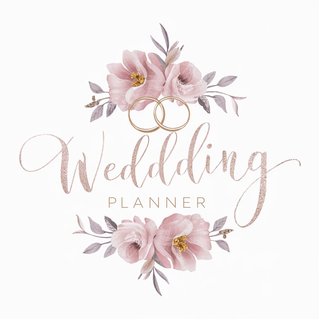 Wedding Planner in GPT Store