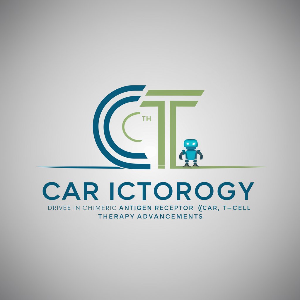 CAR Ictorogy