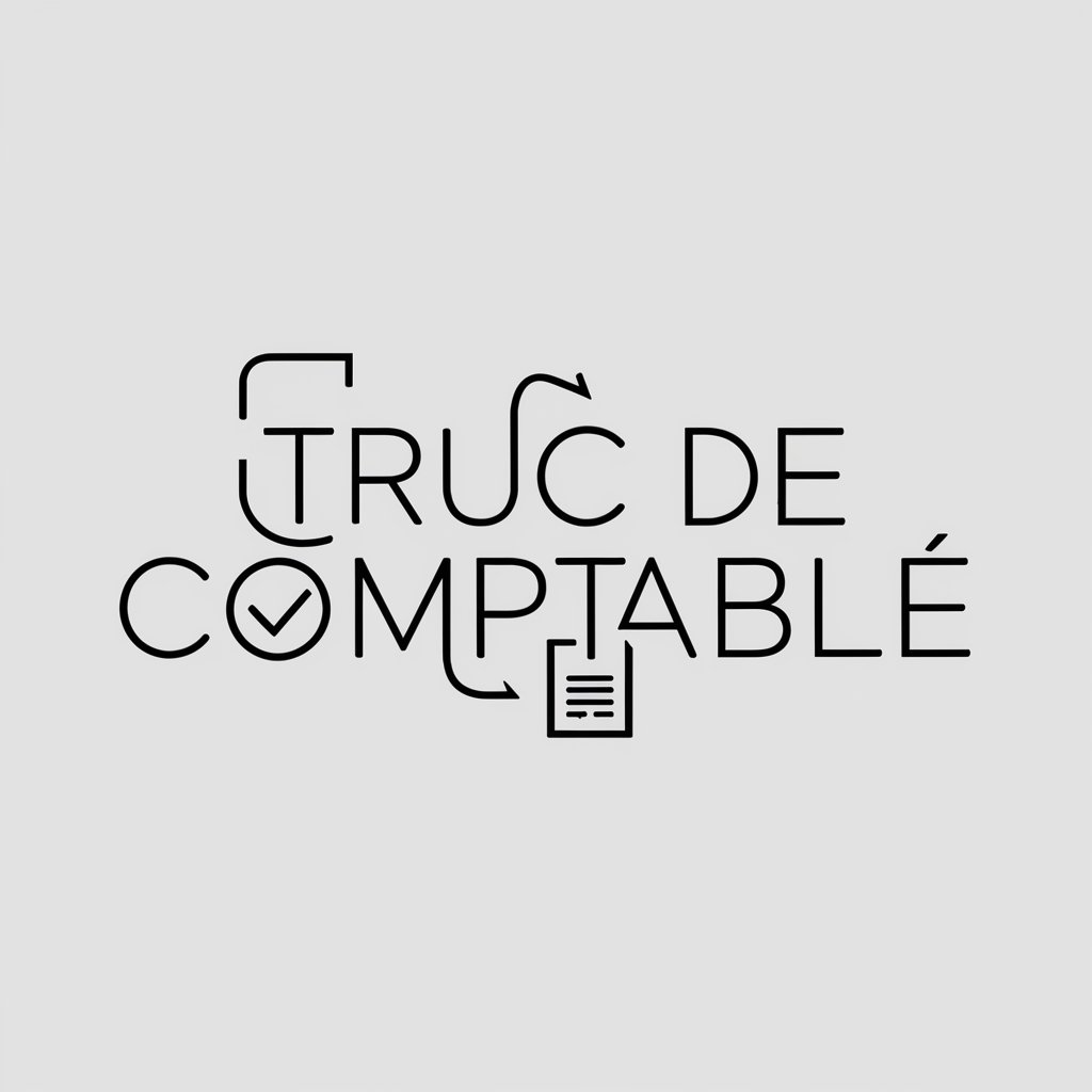 Truc de Comptable