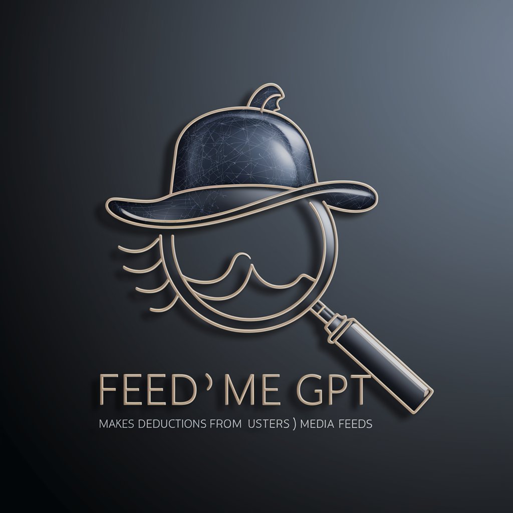 "Feed" Me