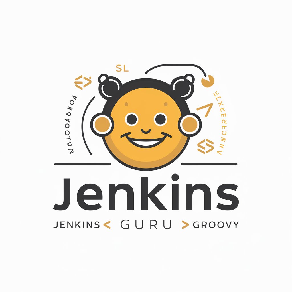 Jenkins Guru in GPT Store