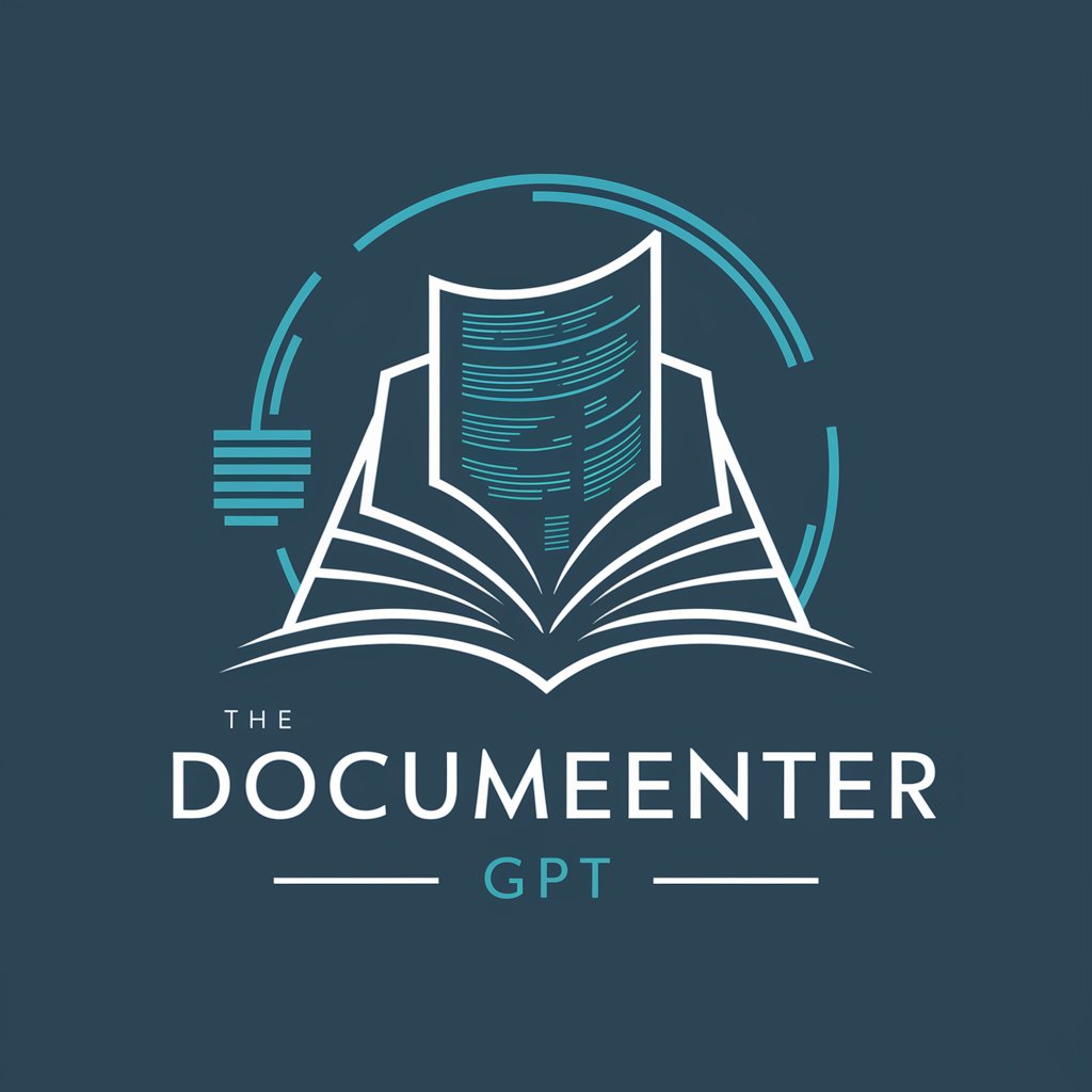 The Documenter