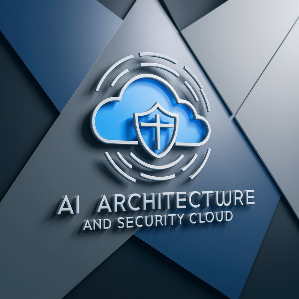 AI Architecture and Security Cloud