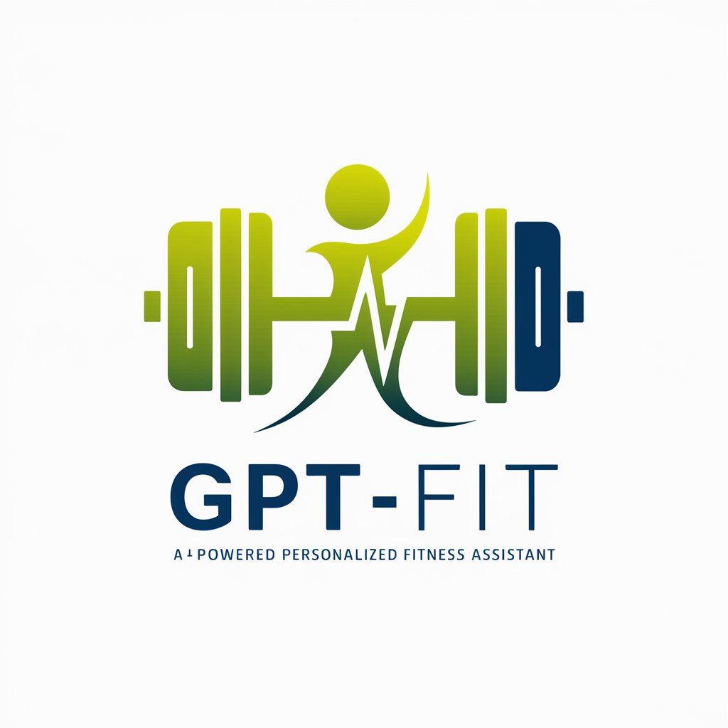 GPT-FIT in GPT Store