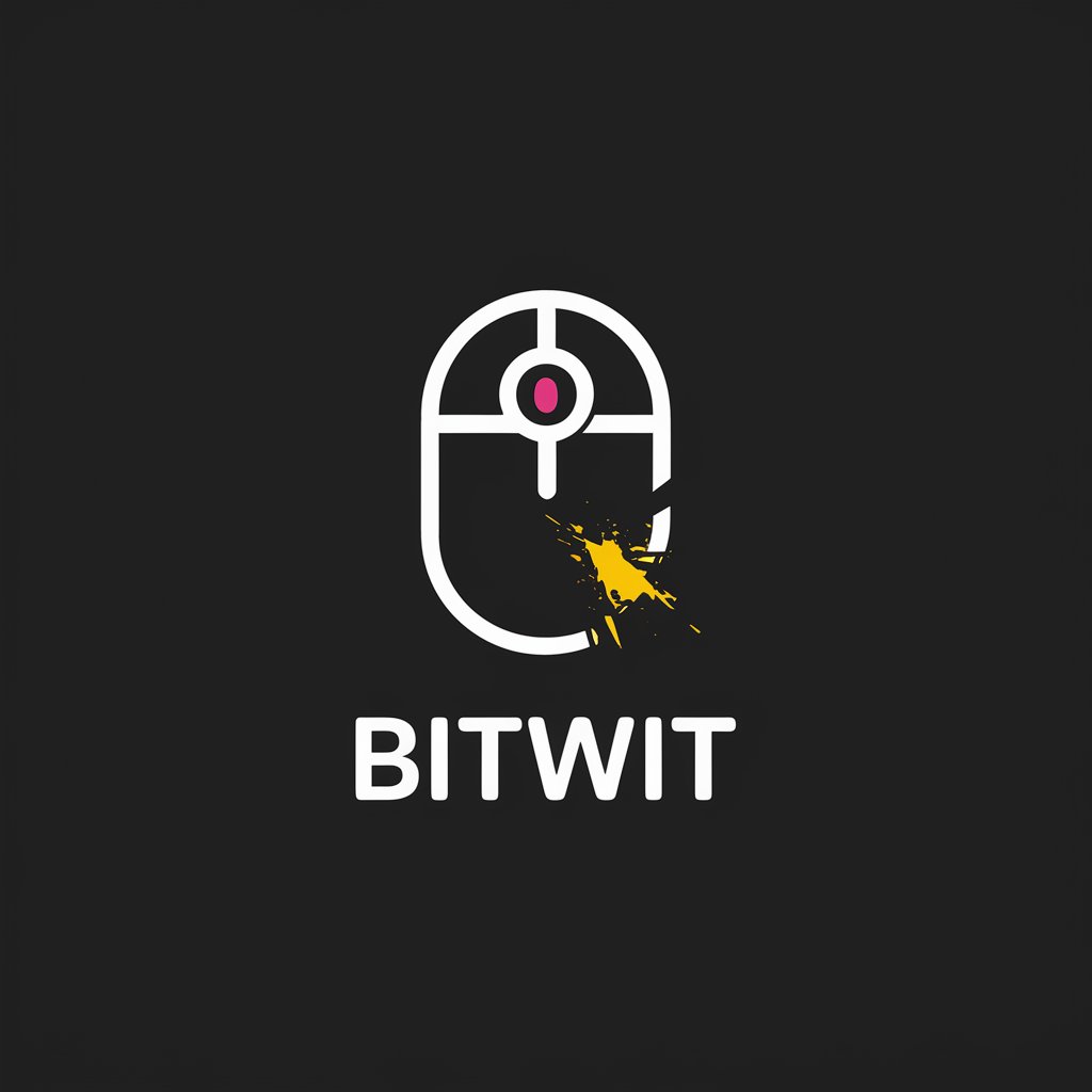 BitWit in GPT Store