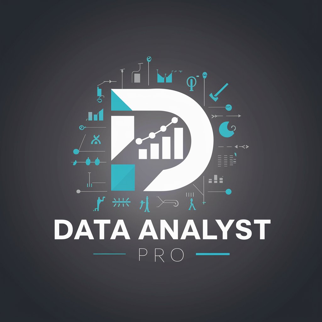 Data Analyst Pro