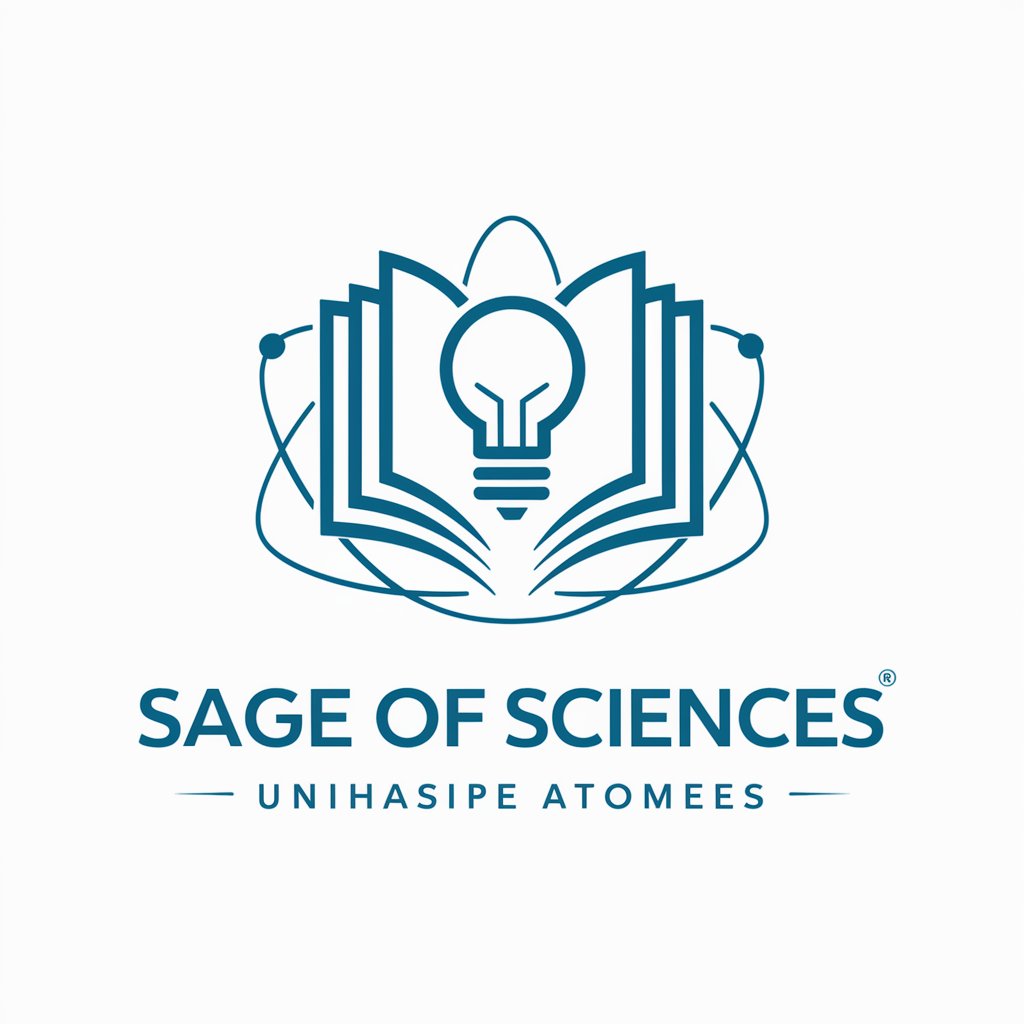 Sage of Sciences