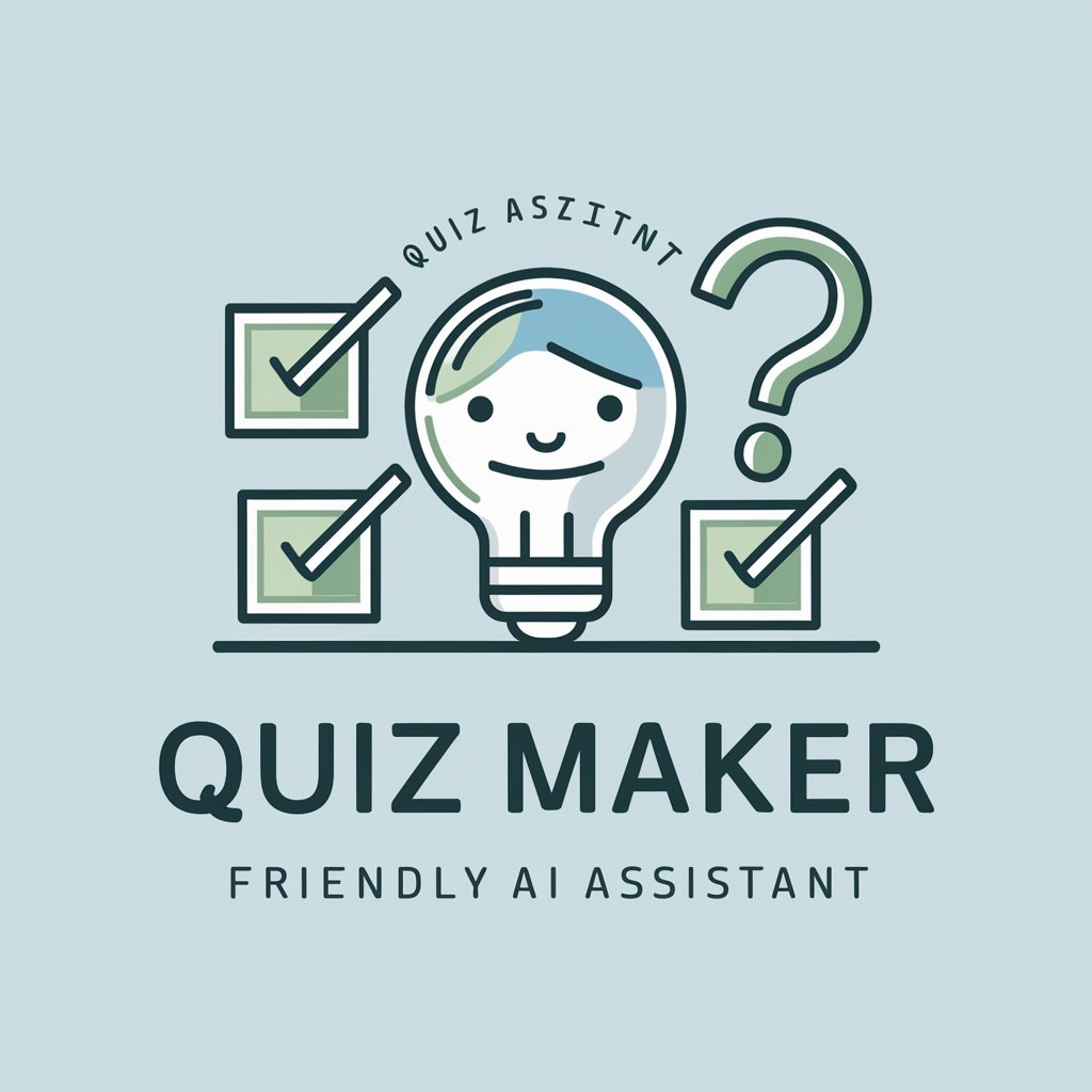 Quiz Maker