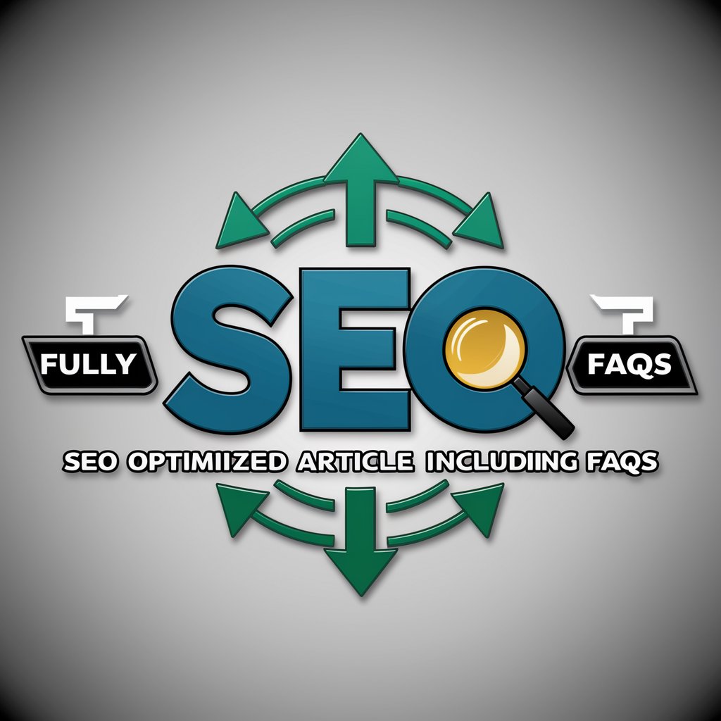 Fully SEO Optimized Article including FAQ's