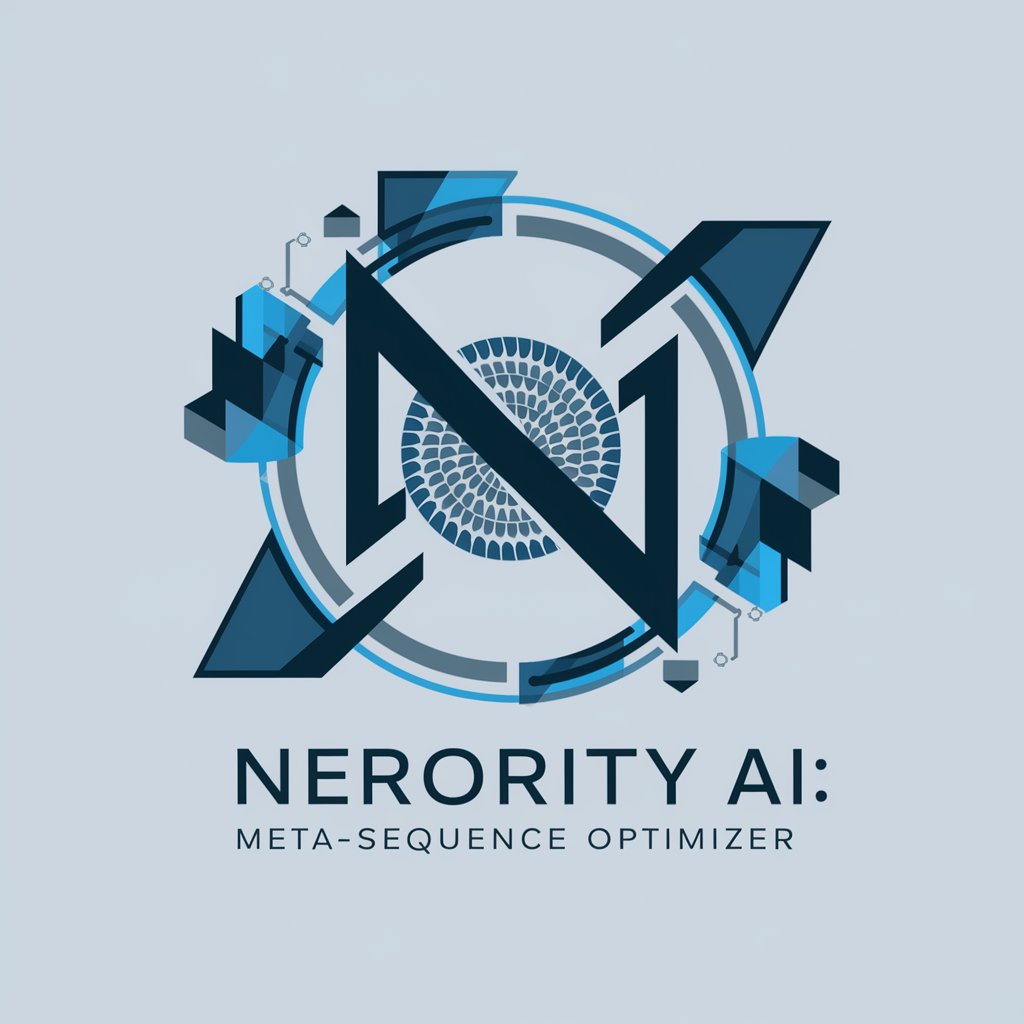 Nerority AI: Meta-Sequence Optimizer in GPT Store