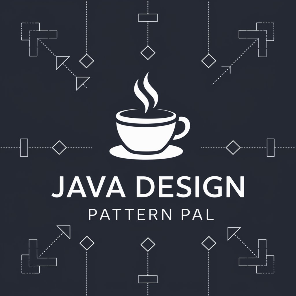 Java Design Pattern Pal