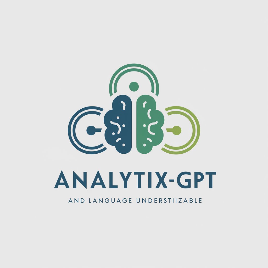 AnalytiX-GPT in GPT Store