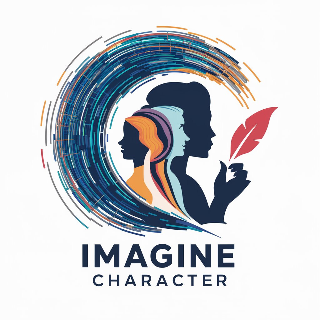 /Imagine Character