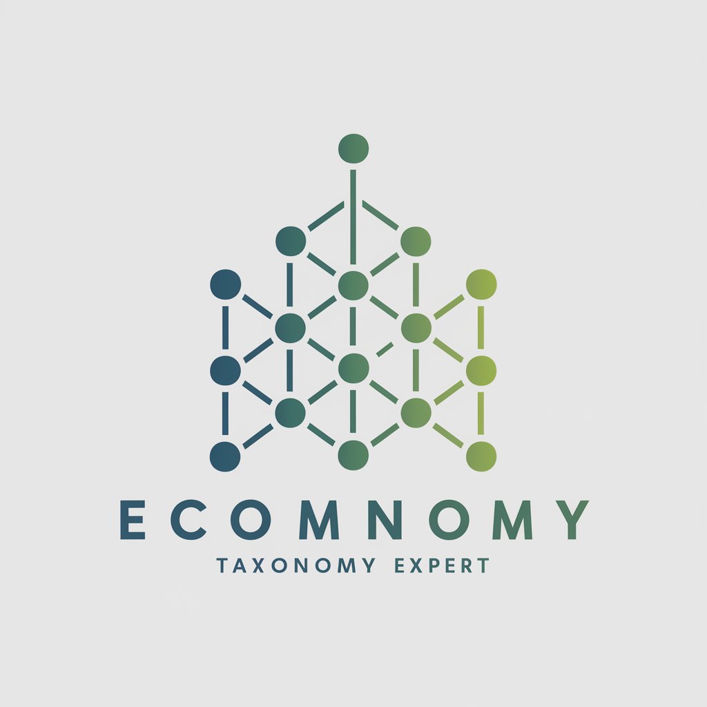 Ecommerce Taxonomy Expert in GPT Store