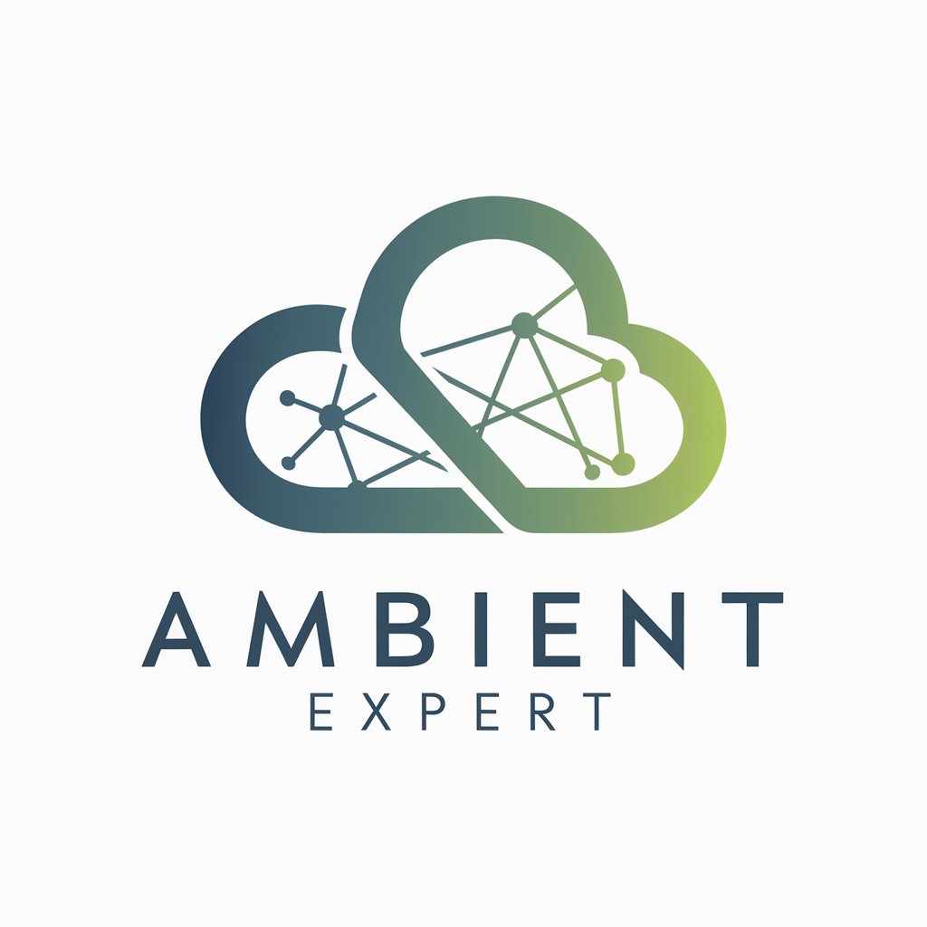 Ambient Expert