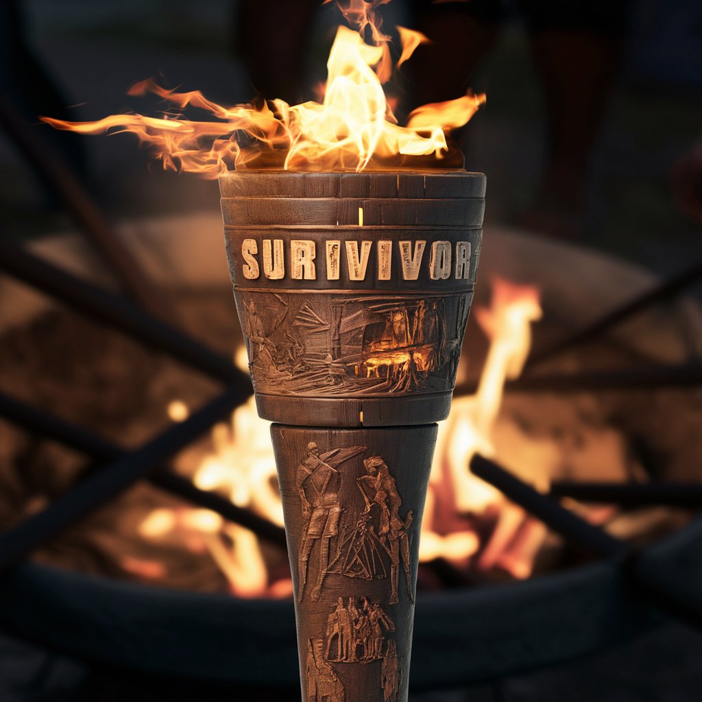 Survivor Fanatic