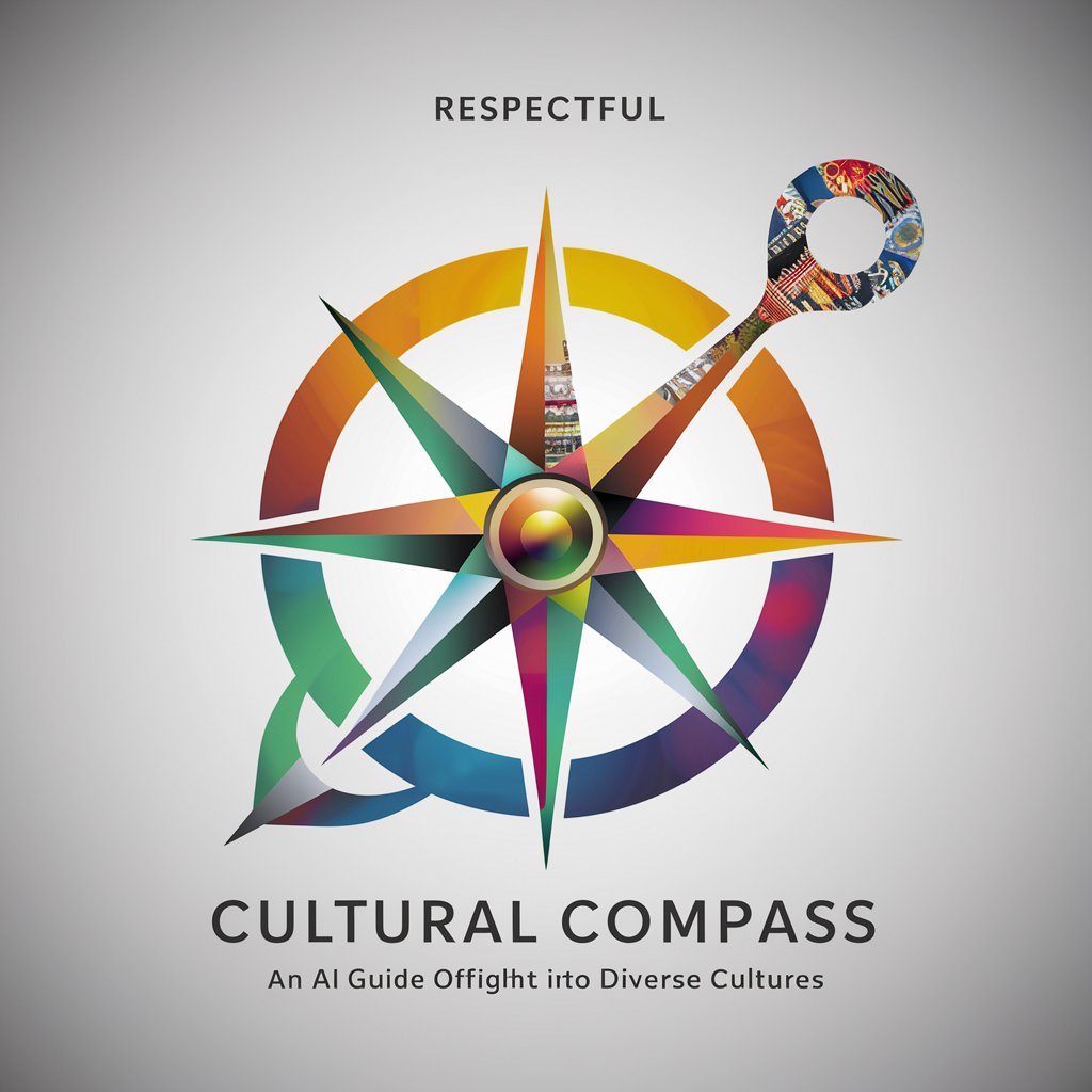 Cultural Compass in GPT Store