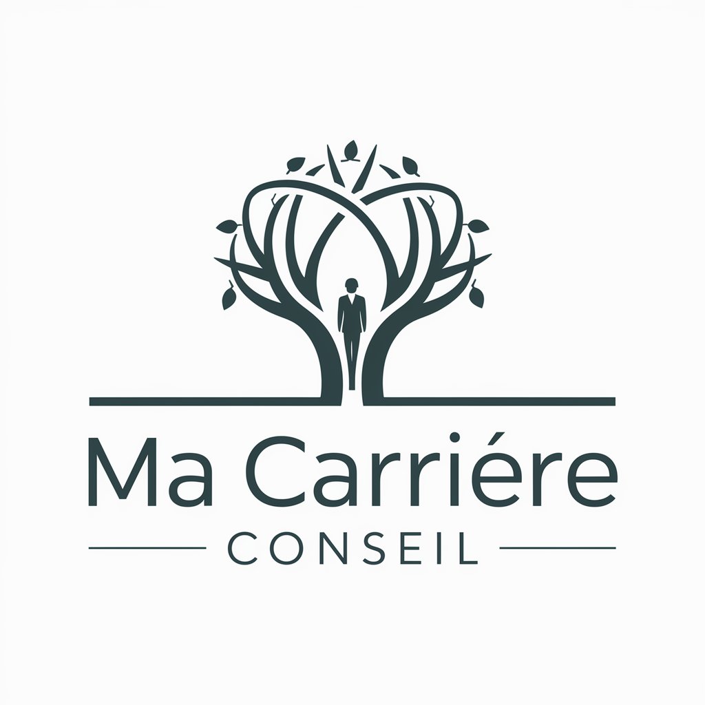 Ma Carrière Conseil