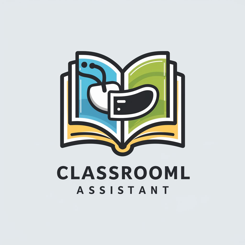 Classroom Assistant in GPT Store