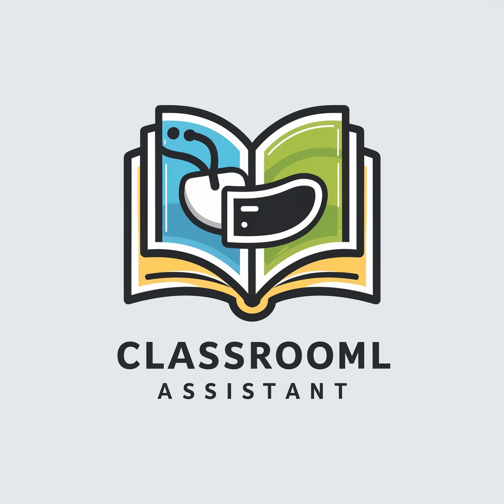 Classroom Assistant