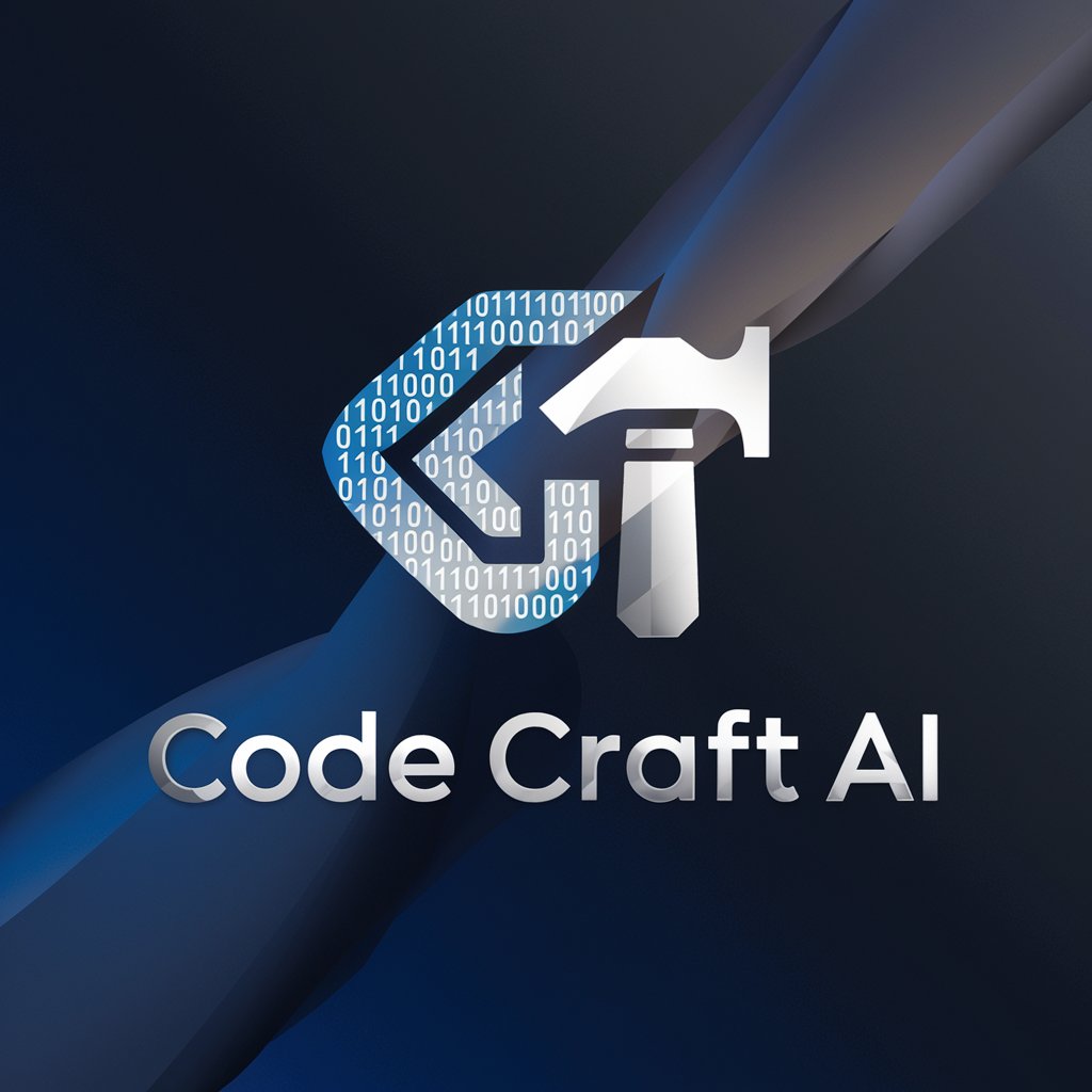 CodeCraft AI in GPT Store