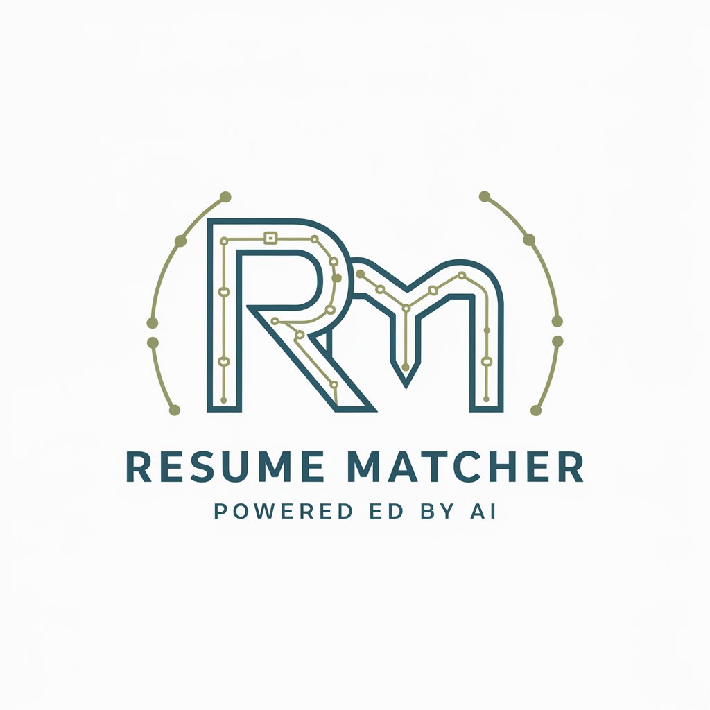 Resume Matcher in GPT Store