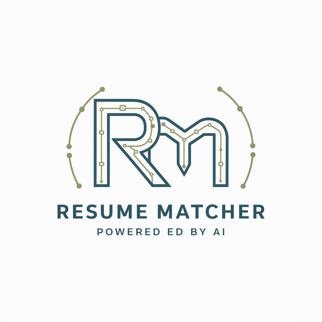 Resume Matcher