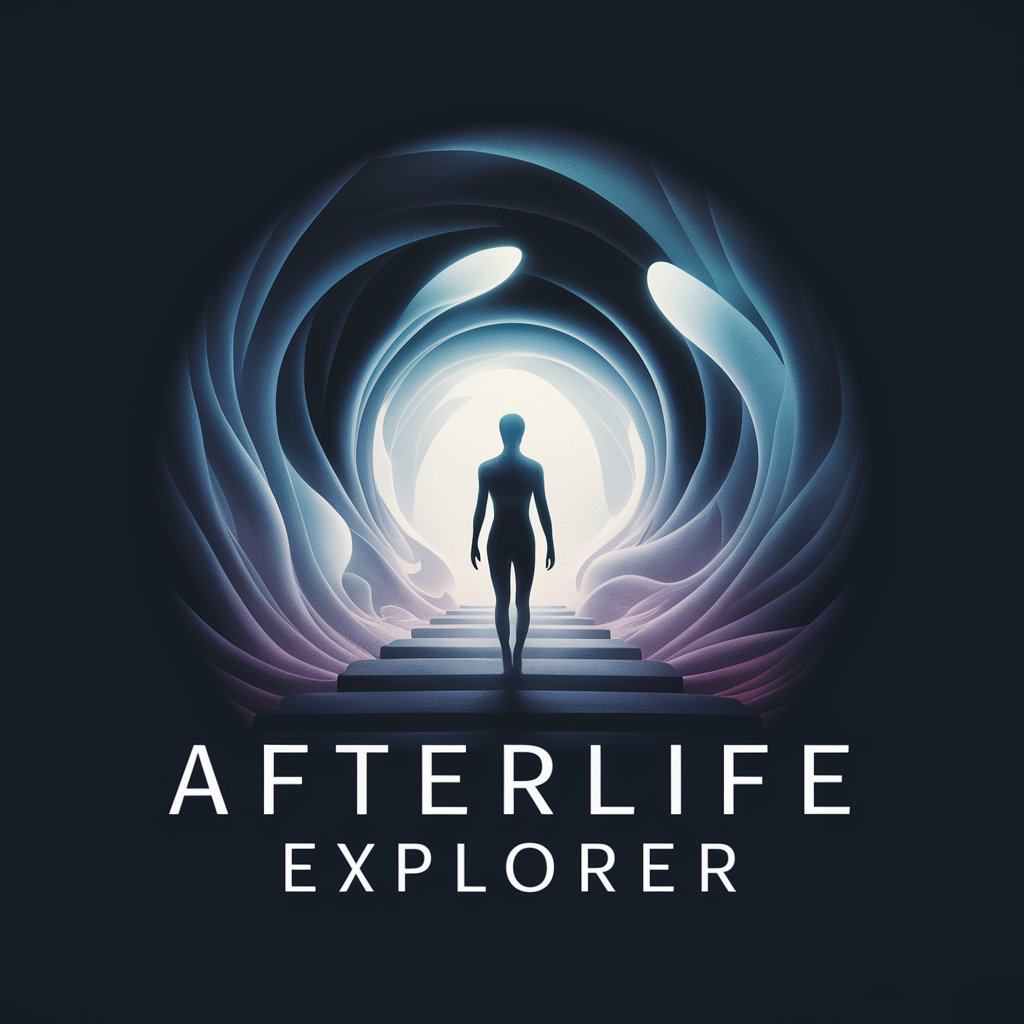 Afterlife Explorer in GPT Store