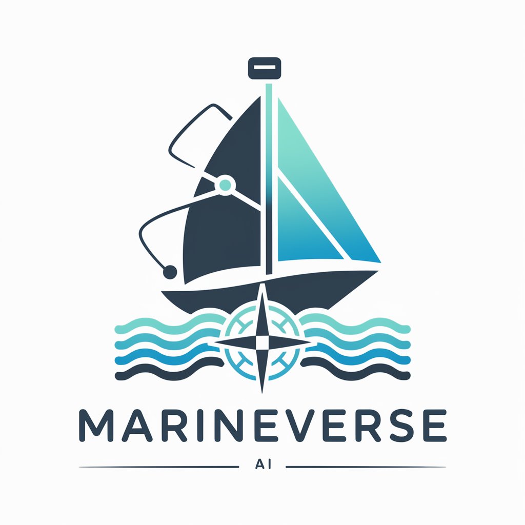 MarineVerse AI in GPT Store
