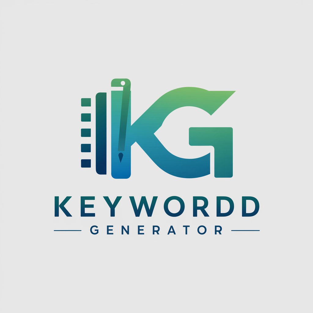 Keyword Generator