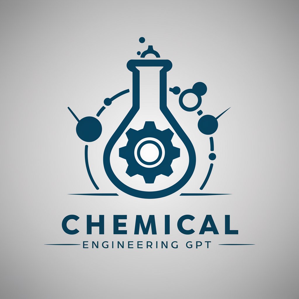 Chemical Engineering in GPT Store