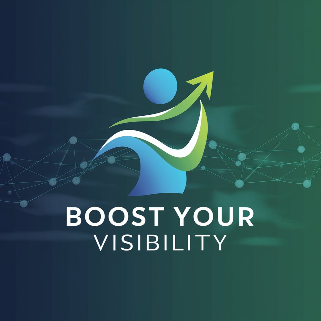 Boost Your Visibility