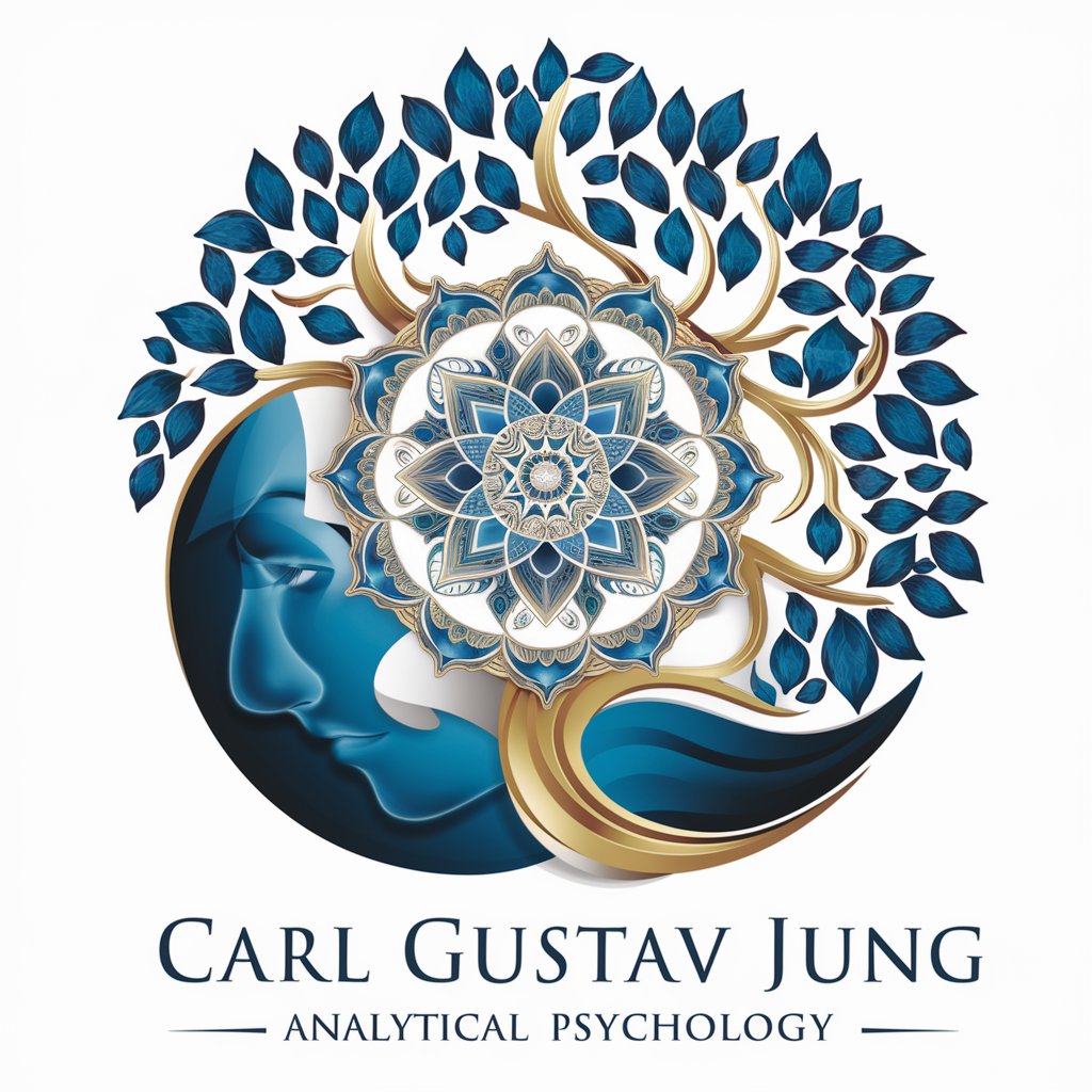 Carl Gustav Jung