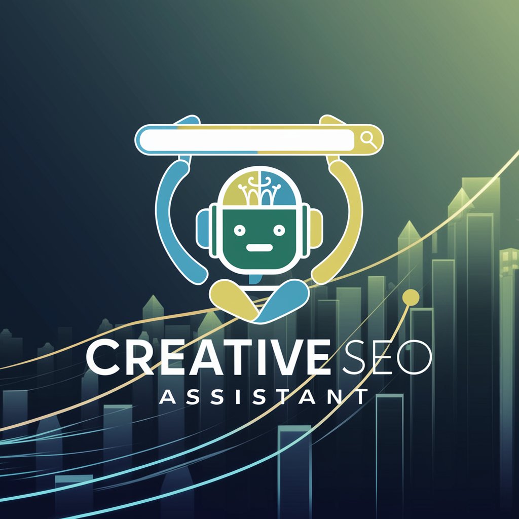 Creative SEO Assistant in GPT Store