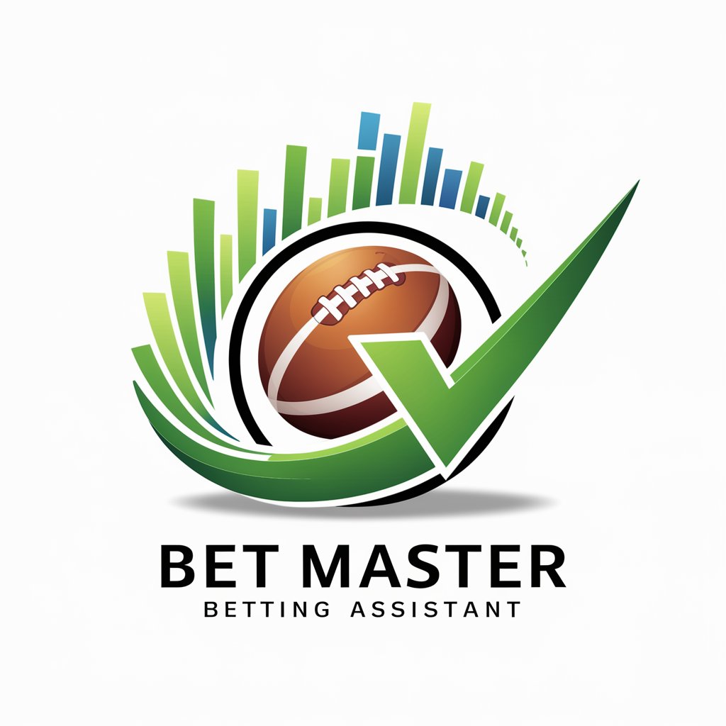 Bet Master in GPT Store