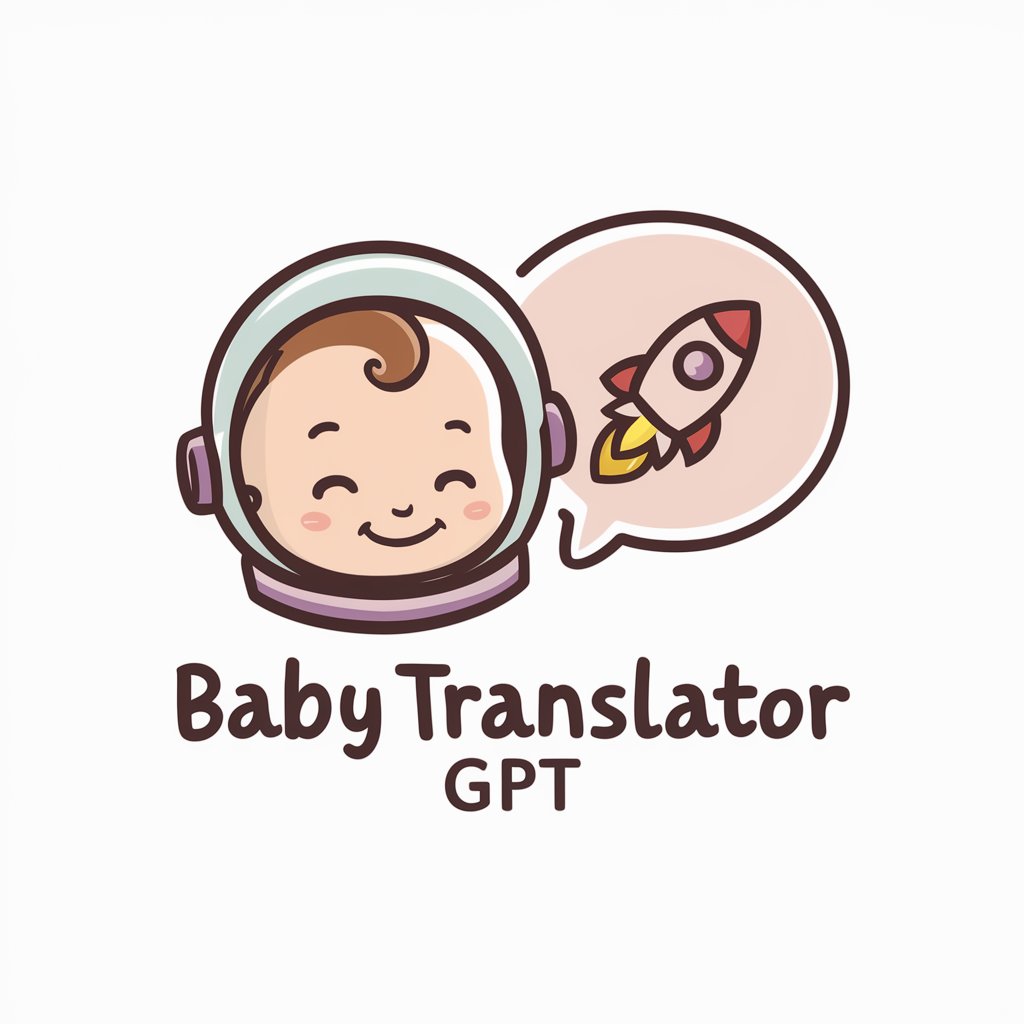 Baby GPT in GPT Store